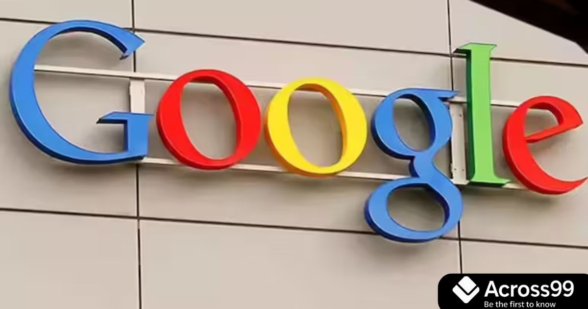 Google 27th anniversary doodle featuring company history