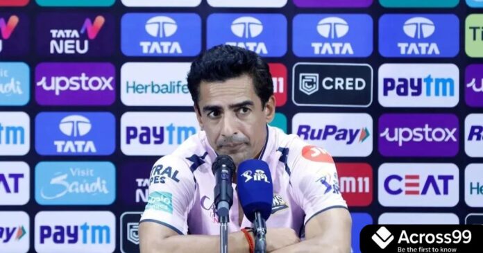 Mithun Manhas elected as BCCI President