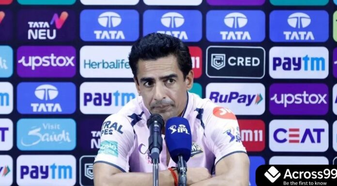 मिथुन मन्हास बने BCCI अध्यक्ष, जम्मू-कश्मीर के लिए गर्व का क्षण Mithun Manhas elected as BCCI President