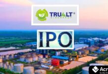 Trualt Bioenergy IPO: निवेशक गाइड – सब्सक्रिप्शन, GMP और लिस्टिंग अपडेट Trualt Bioenergy IPO 2025 subscription and listing details