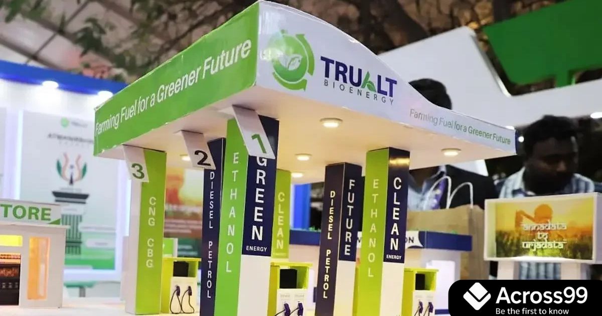 Investors analyzing Trualt Bioenergy IPO financial performance