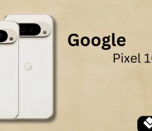 Google Pixel 10a 5G: भारत में लॉन्च डेट, कीमत और स्पेसिफिकेशन्स का पूरा अपडेट Google Pixel 10a 5G front view with display on