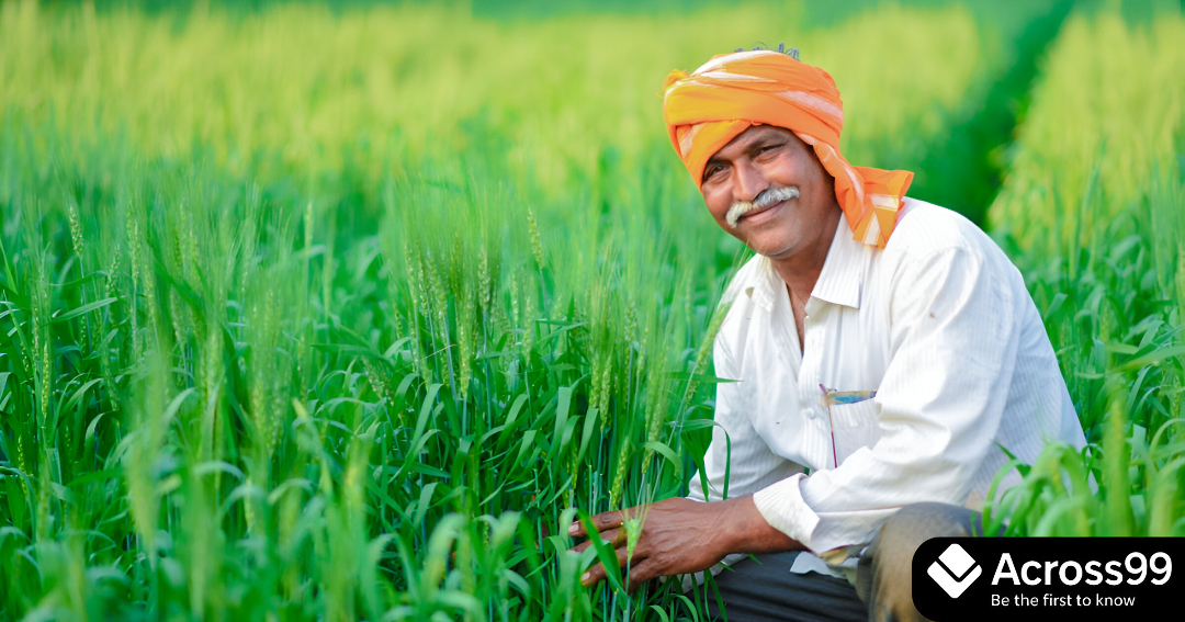 Agriculture sector GST relief 2025