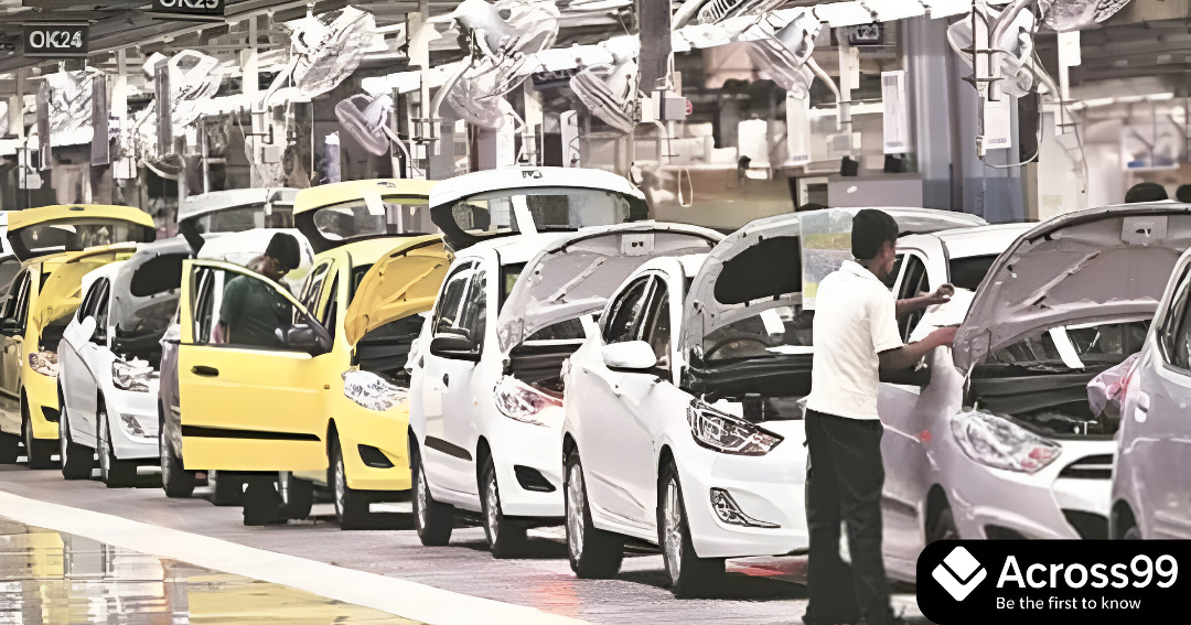 Auto sector GST slab changes 2025