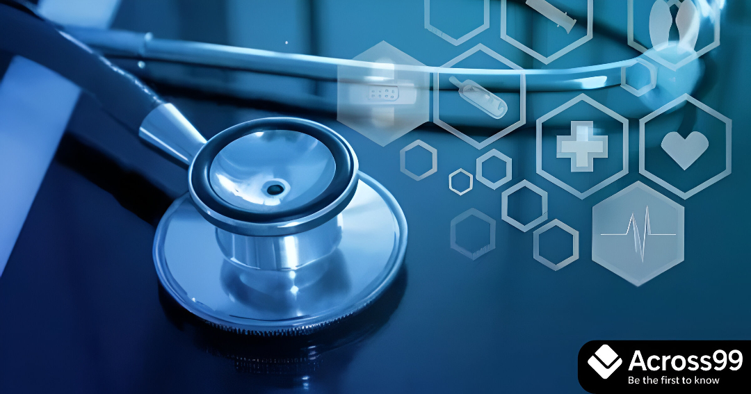 Health sector benefits under new GST rates