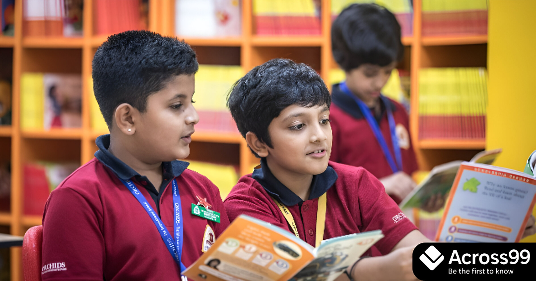 Education sector GST changes 2025