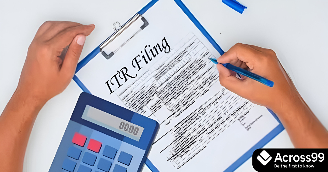 Submit ITR 2025-26 before deadline