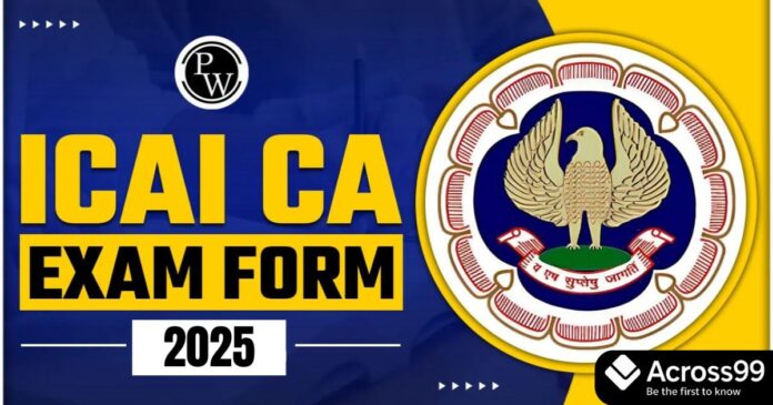 CA September 2025 Exam: Dates, Registration & Admit Card Details