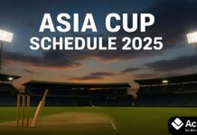 एशिया कप 2025: तारीख, समय, कार्यक्रम, प्रारूप, पूर्ण स्क्वाड और लाइव स्ट्रीमिंग समाचार Asia Cup 2025 T20 tournament