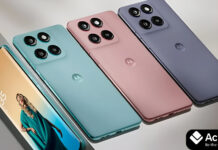 Motorola Edge 60 Fusion 5G 2025: लॉन्च, फीचर्स, कीमत और उपलब्ध ऑफर्स की पूरी जानकारी Motorola Edge 60 Fusion 5G smartphone front and back view