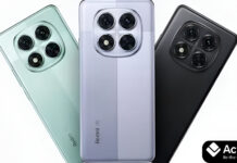 Redmi Note 14 Pro 5G Price in India: स्पेसिफिकेशन्स और फीचर्स की पूरी जानकारी Xiaomi Redmi Note 14 Pro 5G smartphone in new design