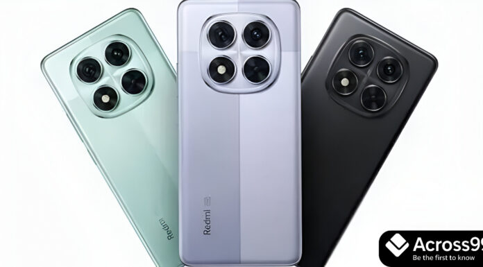 Redmi Note 14 Pro 5G Price in India: स्पेसिफिकेशन्स और फीचर्स की पूरी जानकारी Xiaomi Redmi Note 14 Pro 5G smartphone in new design