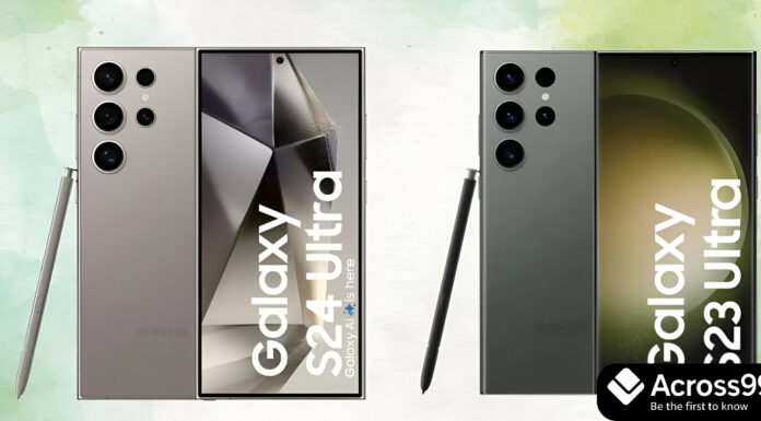 Samsung Galaxy S24 Ultra: कीमत, स्पेसिफिकेशन, फीचर्स और रिव्यू Samsung Galaxy S24 Ultra smartphone