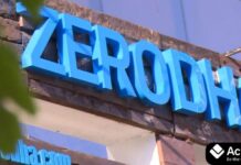 Zerodha App Issue: लाइव प्राइस और पोर्टफोलियो अपडेट में हुई दिक्कत Zerodha Kite app down showing error messages during market hours.