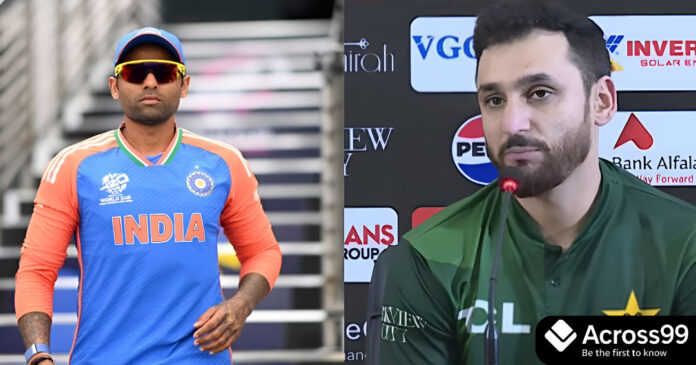 India vs Pakistan Asia Cup 2025 cricket match