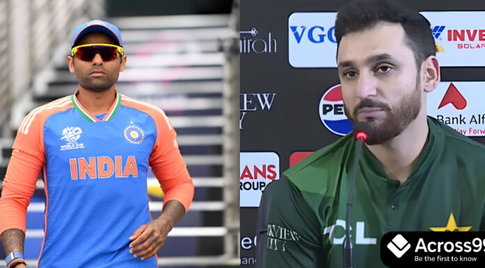 एशिया कप 2025: भारत बनाम पाकिस्तान का हाईवोल्टेज मुकाबला लाइव India vs Pakistan Asia Cup 2025 cricket match