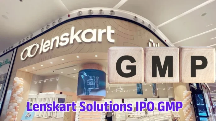 Lenskart-Solutions-IPO-GMP-1761880379565 Lenskart IPO 2025 details including price band and GMP