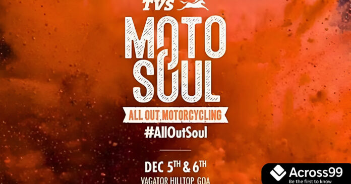 Your paragraph text - 2025-10-01T104121.533 (1) TVS MotoSoul 5.0 festival with bikes and stunt riders in Goa