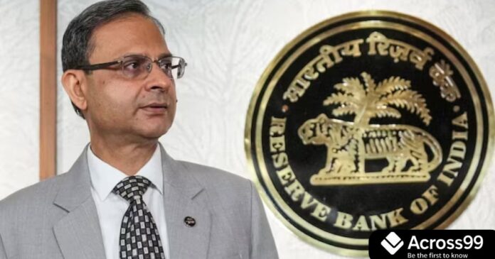 RBI Monetary Policy 2025: Repo rate and GDP growth update