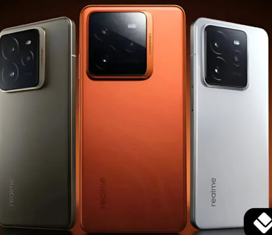 Realme GT 8 और GT 8 Pro: लॉन्च, स्पेसिफिकेशन, फीचर्स और कीमत भारत में Realme GT 8 Pro with 200MP camera and AMOLED display