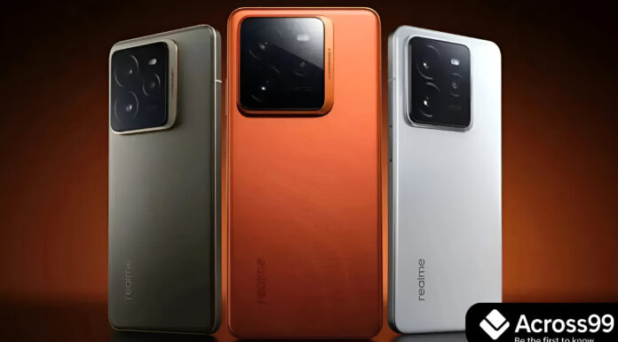 Realme GT 8 और GT 8 Pro: लॉन्च, स्पेसिफिकेशन, फीचर्स और कीमत भारत में Realme GT 8 Pro with 200MP camera and AMOLED display