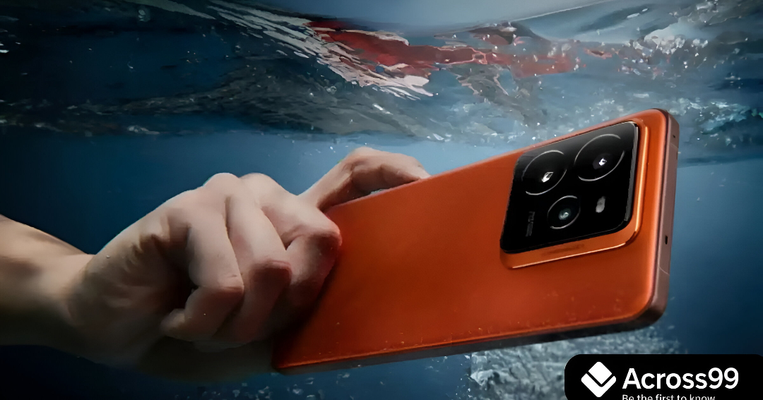 Realme GT 8 series smartphone design and specifications