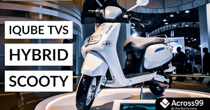 Your paragraph text - 2025-10-02T122624.866 TVS iQube Hybrid 2025 electric scooter side view