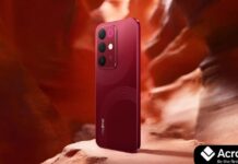 Realme 15X 5G भारत में लॉन्च: 7000mAh बैटरी और 50MP सेल्फी कैमरा के साथ Realme 15X 5G smartphone front and back design