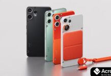 CMF Phone 2 Pro Review: जानें कीमत, स्पेसिफिकेशन्स और बेस्ट डील्स CMF Phone 2 Pro front view with AMOLED display