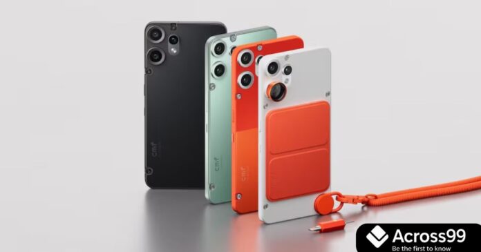 Your paragraph text - 2025-10-02T174229.339 CMF Phone 2 Pro front view with AMOLED display