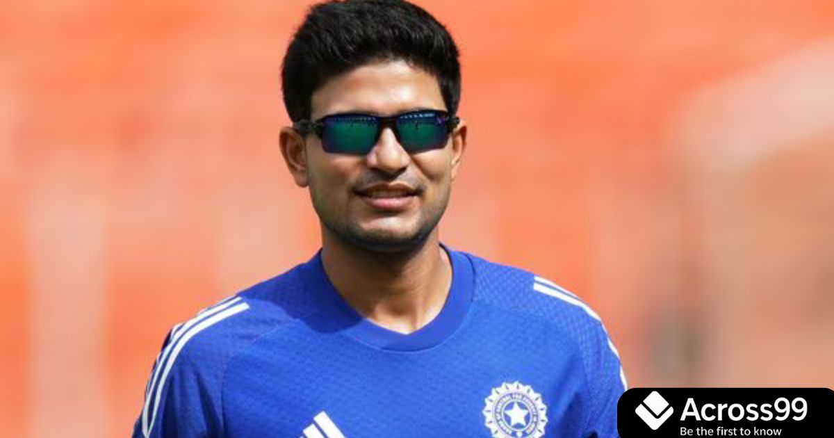 India ODI team squad announced for Australia tour 2025