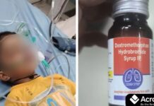 छिंदवाड़ा त्रासदी: कफ सिरप से 11 मासूमों की मौत, डॉक्टर और कंपनी पर बड़ी कार्रवाई Contaminated cough syrup linked to Chhindwara tragedy