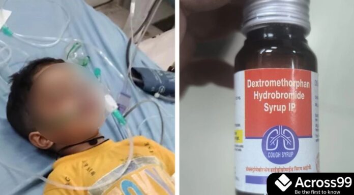 छिंदवाड़ा त्रासदी: कफ सिरप से 11 मासूमों की मौत, डॉक्टर और कंपनी पर बड़ी कार्रवाई Contaminated cough syrup linked to Chhindwara tragedy