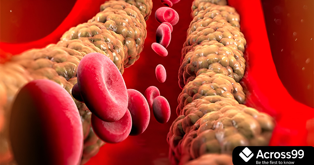 Top 5 foods to increase HDL and improve heart health