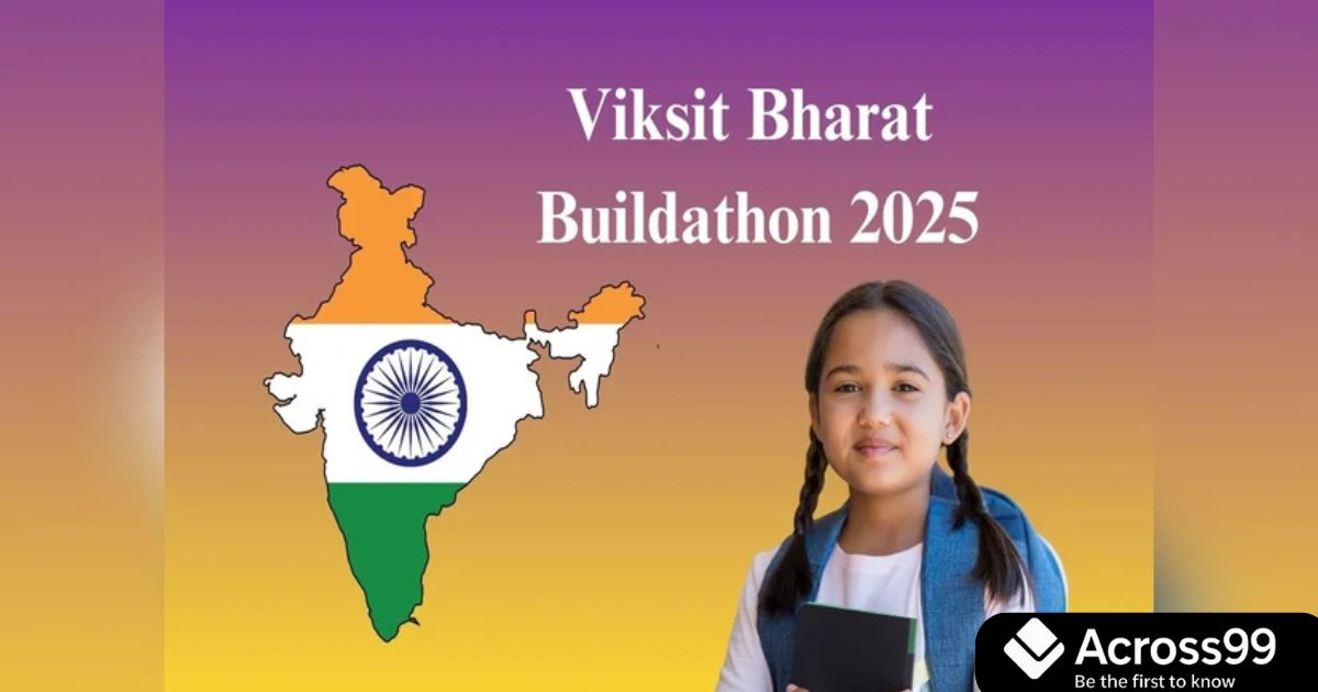 Team of students submitting project ideas for VBB 2025