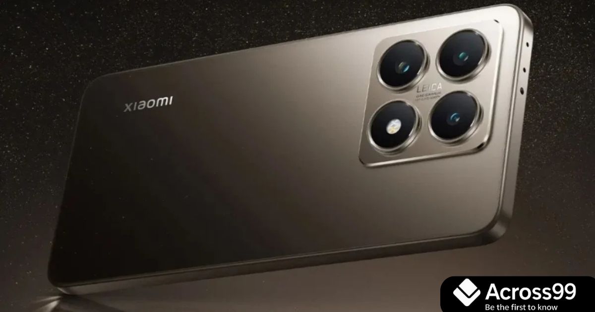 Xiaomi 17T Pro smartphone launch 2026