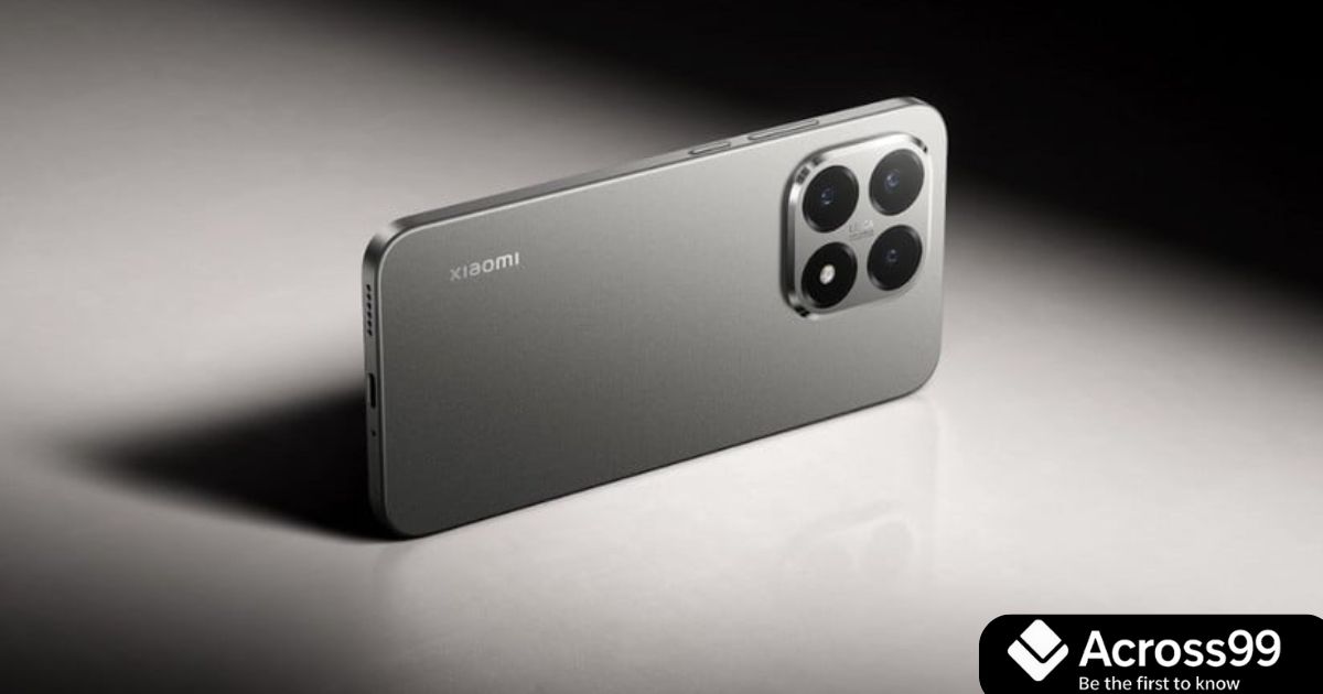 Xiaomi 17T series camera and performance