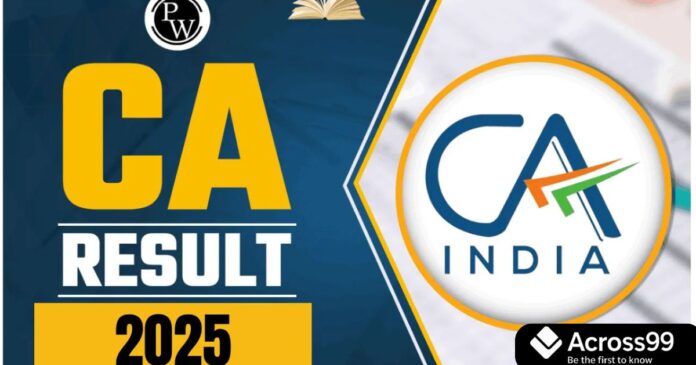 Your paragraph text - 2025-10-07T150336.512 CA September 2025 Result on ICAI official website.