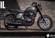 Jawa Yezdi Price Cut 2025: नई GST दर से 17 हजार तक सस्ती हुईं बाइक्स, देखें नई कीमतें Jawa Yezdi 2025 Price Cut Announcement