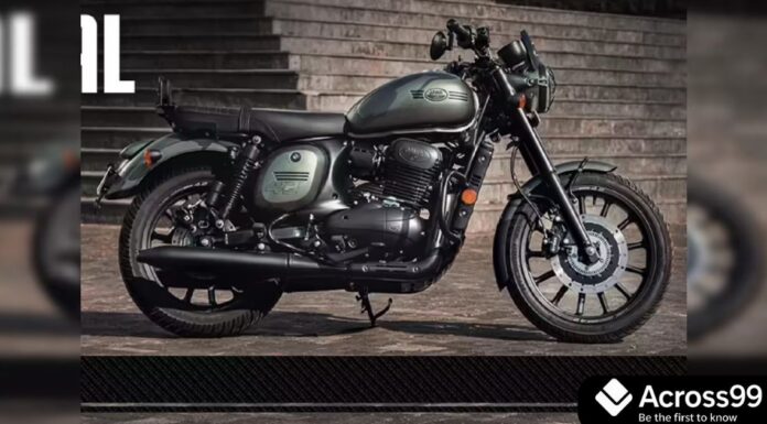 Jawa Yezdi Price Cut 2025: नई GST दर से 17 हजार तक सस्ती हुईं बाइक्स, देखें नई कीमतें Jawa Yezdi 2025 Price Cut Announcement