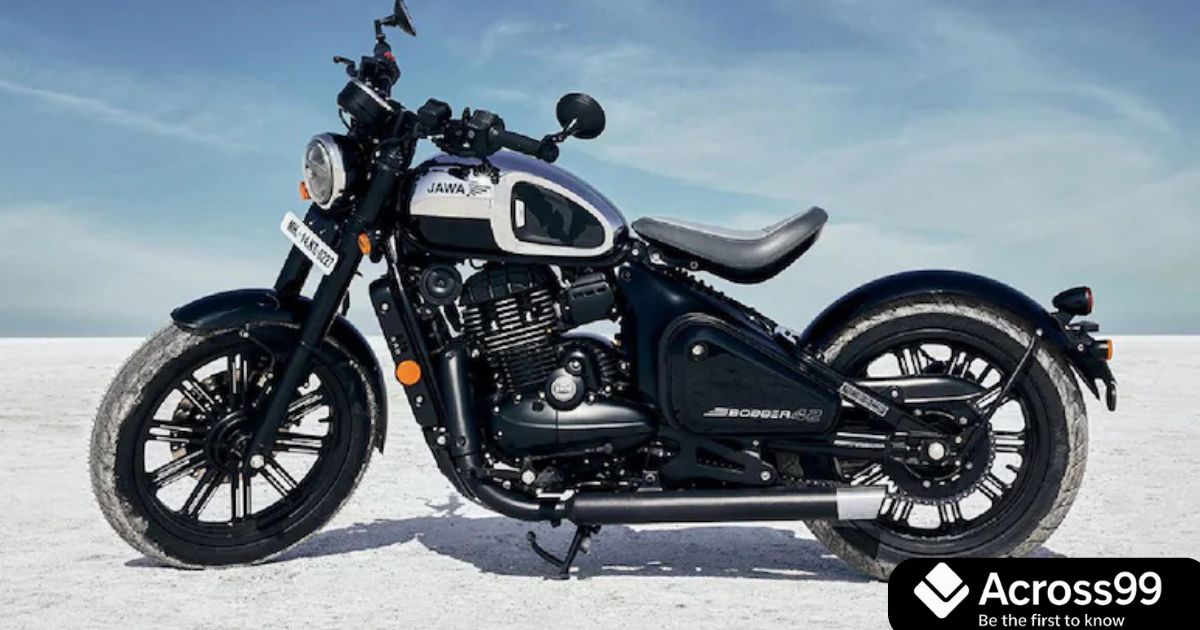 Classic Legends Jawa Yezdi Bikes Discount