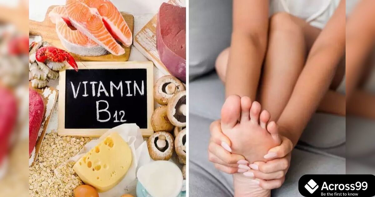 Healthy lifestyle tips to prevent Vitamin B12 deficiency