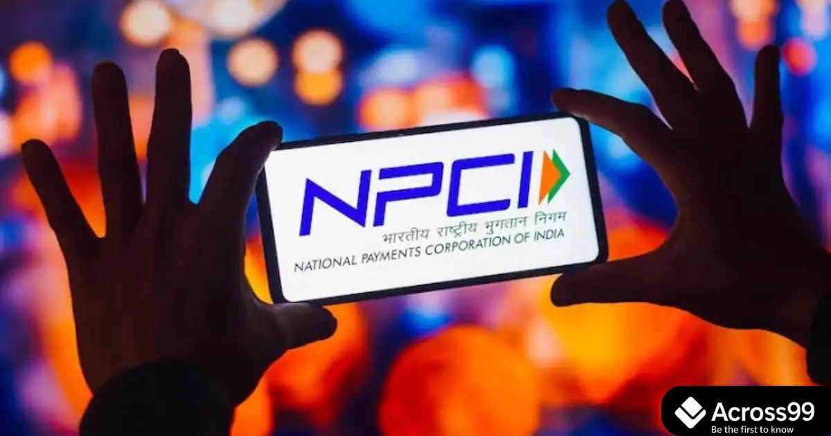 Secure UPI pin reset via Aadhaar