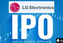 LG Electronics IPO Allotment Today: जानें कैसे चेक करें स्टेटस ऑनलाइन LG Electronics IPO subscription update 2025