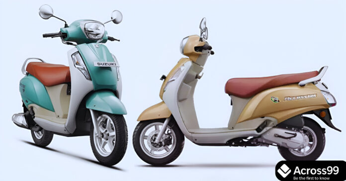 Your paragraph text - 2025-10-12T201753.876 (1) Suzuki Access 125 front view in city streets