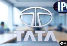 Tata Capital Listing: बीएसई-एनएसई पर शेयर ₹330 पर लिस्ट, निवेशकों को मिला मामूली मुनाफा Tata Capital IPO share price listed at ₹330 on BSE and NSE