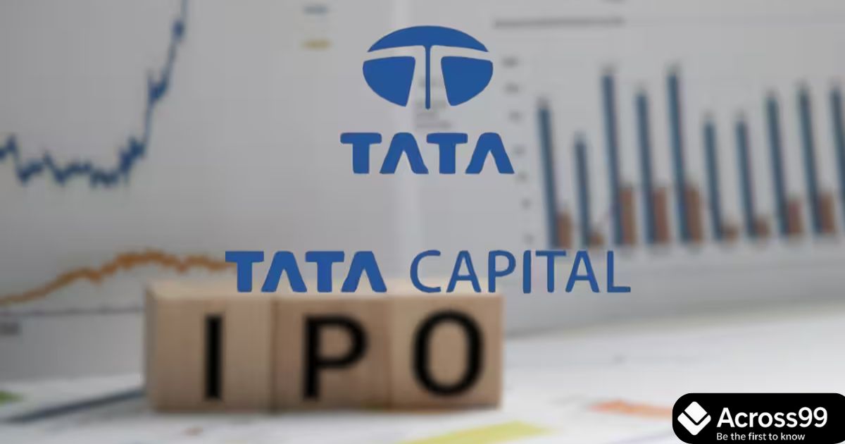 Tata Capital IPO subscription and allotment details chart
