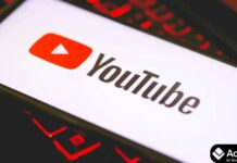 YouTube डाउन ग्लोबली: 2025 में लाखों यूजर्स प्रभावित, सर्विसेज अब बहाल YouTube logo with outage notification
