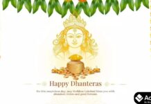 Dhanteras Puja Vidhi 2025 in Hindi: मां लक्ष्मी, कुबेर और भगवान धन्वंतरि की पूरी पूजा विधि और मुहूर्त Dhanteras Puja Vidhi 2025 – Goddess Lakshmi, Kuber Dev, and Lord Dhanvantari worship setup