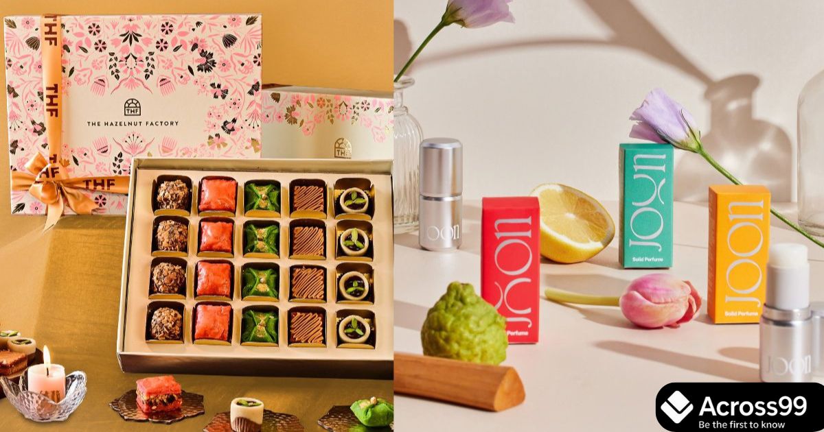 Bhai Dooj 2025 gifts and sweets for brother and sister